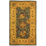 Safavieh At21 Hand Tufted Wool Rug AT21E-4R