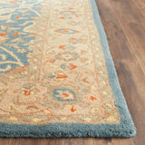 Safavieh At21 Hand Tufted Wool Rug AT21E-4R