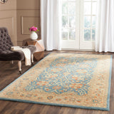 Safavieh At21 Hand Tufted Wool Rug AT21E-4R