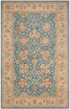 Safavieh At21 Hand Tufted Wool Rug AT21E-4R