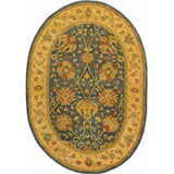 Safavieh At21 Hand Tufted Wool Rug AT21E-4R