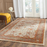 Safavieh At21 Hand Tufted Wool Rug AT21F-4R