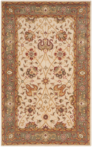 Safavieh At21 Hand Tufted Wool Rug AT21F-4R