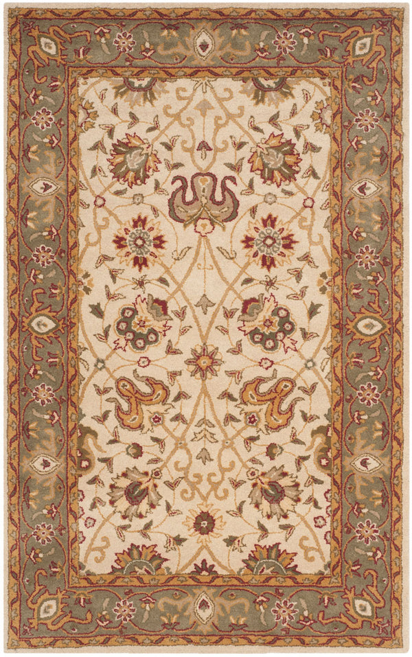Safavieh At21 Hand Tufted Wool Rug AT21F-4R