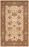 Safavieh At21 Hand Tufted Wool Rug AT21F-4R