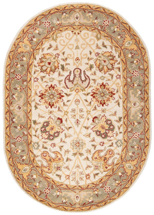 Safavieh At21 Hand Tufted Wool Rug AT21F-4R