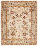 Safavieh At21 Hand Tufted Wool Rug AT21F-4R