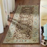 Safavieh At21 Hand Tufted Wool Rug AT21G-4R