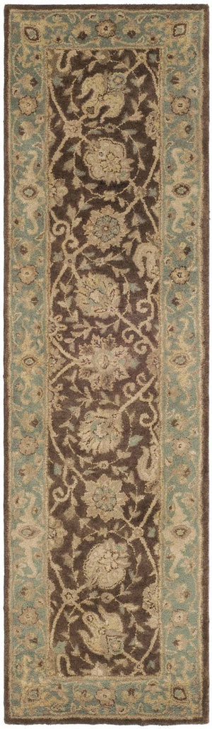 Safavieh At21 Hand Tufted Wool Rug AT21G-4R