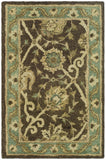 Safavieh At21 Hand Tufted Wool Rug AT21G-4R