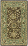 Safavieh At21 Hand Tufted Wool Rug AT21G-4R