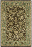 Safavieh At21 Hand Tufted Wool Rug AT21G-4R