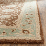 Safavieh At21 Hand Tufted Wool Rug AT21G-4R