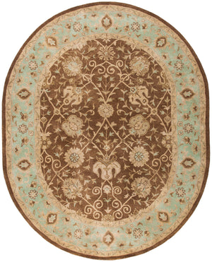 Safavieh At21 Hand Tufted Wool Rug AT21G-4R