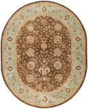 Safavieh At21 Hand Tufted Wool Rug AT21G-4R