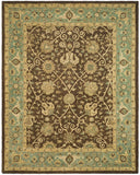 Safavieh At21 Hand Tufted Wool Rug AT21G-4R