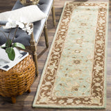 Safavieh At21 Hand Tufted Wool Rug AT21H-4R