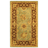 Safavieh At21 Hand Tufted Wool Rug AT21H-4R