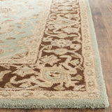 Safavieh At21 Hand Tufted Wool Rug AT21H-4R