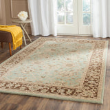 Safavieh At21 Hand Tufted Wool Rug AT21H-4R