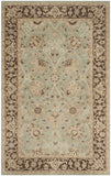 Safavieh At21 Hand Tufted Wool Rug AT21H-4R