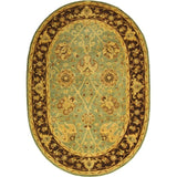 Safavieh At21 Hand Tufted Wool Rug AT21H-4R