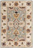 Safavieh At249 Hand Tufted 80% Wool/10% Cotton/10% Latex Rug AT249A-4R