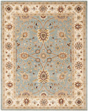 Safavieh At249 Hand Tufted 80% Wool/10% Cotton/10% Latex Rug AT249A-4R