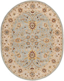 Safavieh At249 Hand Tufted 80% Wool/10% Cotton/10% Latex Rug AT249A-4R