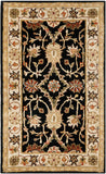 Safavieh At249 Hand Tufted 80% Wool/10% Cotton/10% Latex Rug AT249B-4R