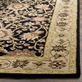 Safavieh At249 Hand Tufted 80% Wool/10% Cotton/10% Latex Rug AT249B-4R