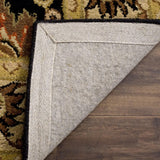 Safavieh At249 Hand Tufted 80% Wool/10% Cotton/10% Latex Rug AT249B-4R