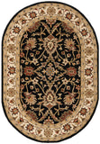 Safavieh At249 Hand Tufted 80% Wool/10% Cotton/10% Latex Rug AT249B-4R