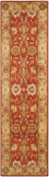 Safavieh At249 Hand Tufted 80% Wool/10% Cotton/10% Latex Rug AT249C-4R