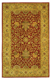 Safavieh At249 Hand Tufted 80% Wool/10% Cotton/10% Latex Rug AT249C-4R