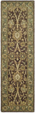 Safavieh At249 Hand Tufted 80% Wool/10% Cotton/10% Latex Rug AT249D-4R