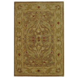 Safavieh At311 Hand Tufted Wool Rug AT311A-4R