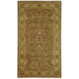 Safavieh At311 Hand Tufted Wool Rug AT311A-4R