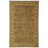 Safavieh At311 Hand Tufted Wool Rug AT311A-4R