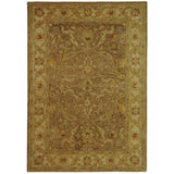 Safavieh At311 Hand Tufted Wool Rug AT311A-4R