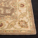 Safavieh At311 Hand Tufted Wool Rug AT311A-4R