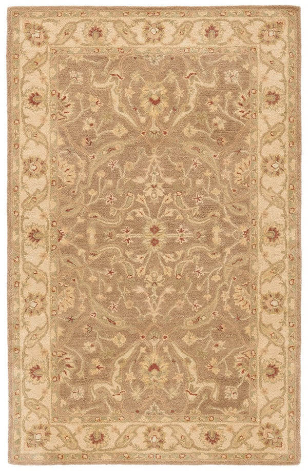 Safavieh At311 Hand Tufted Wool Rug AT311A-4R