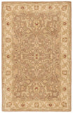 At311 Hand Tufted Wool Rug