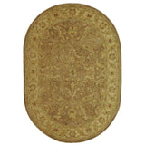 Safavieh At311 Hand Tufted Wool Rug AT311A-4R