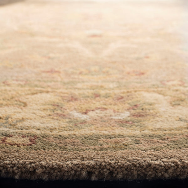 Safavieh At311 Hand Tufted Wool Rug AT311A-4R