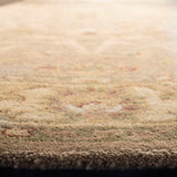 Safavieh At311 Hand Tufted Wool Rug AT311A-4R