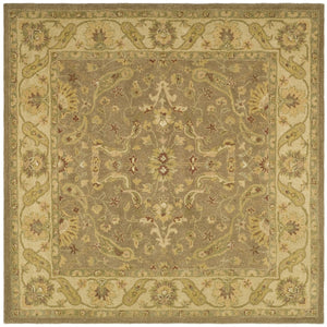 Safavieh At311 Hand Tufted Wool Rug AT311A-4R