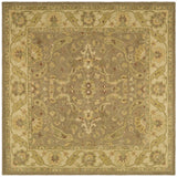 Safavieh At311 Hand Tufted Wool Rug AT311A-4R