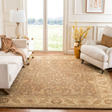 Safavieh At311 Hand Tufted Wool Rug AT311A-4R