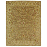 Safavieh At311 Hand Tufted Wool Rug AT311A-4R